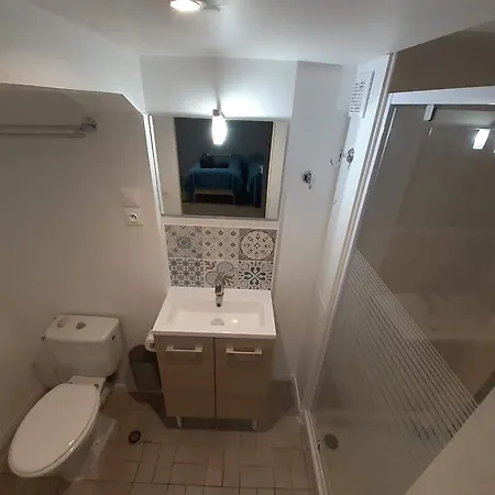 Le Bon Coin Apartment Condrieu