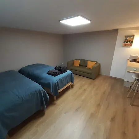 Le Bon Coin Apartment *
