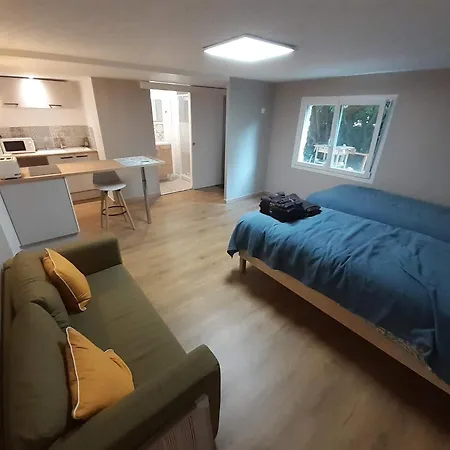 Apartment Le Bon Coin Condrieu